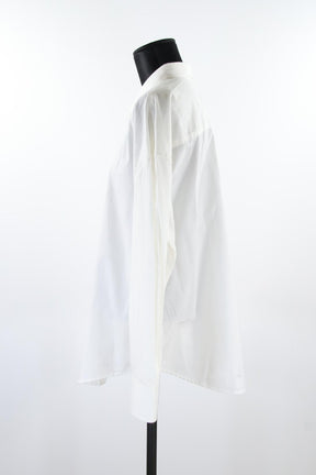 Chemises Simplifier  Blanc