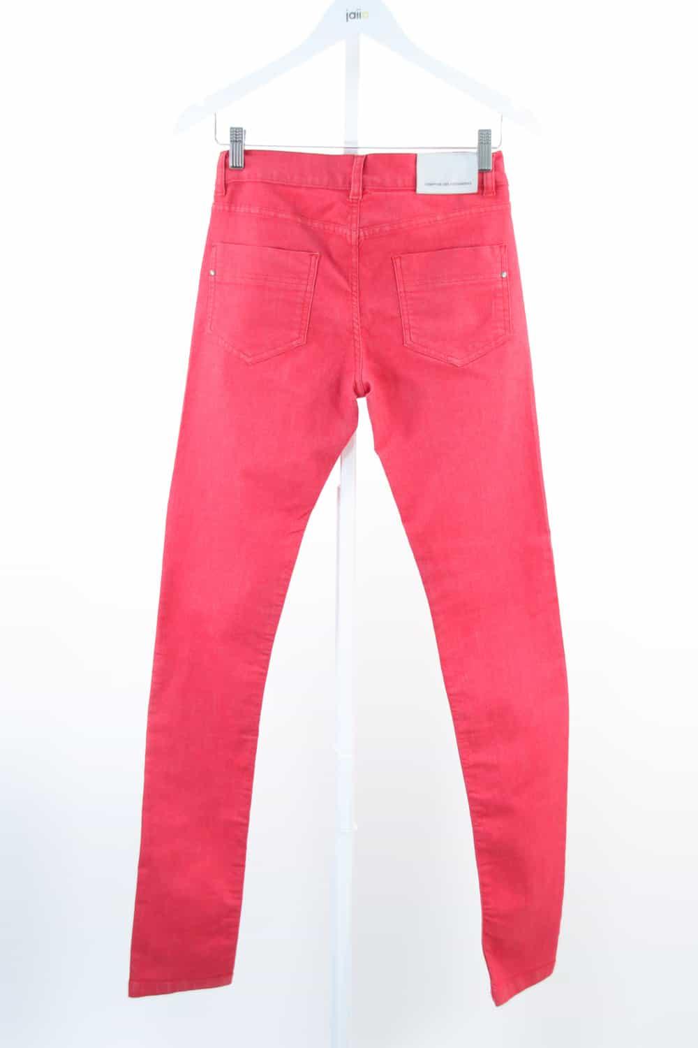  Comptoir Des Cotonniers  Rouge