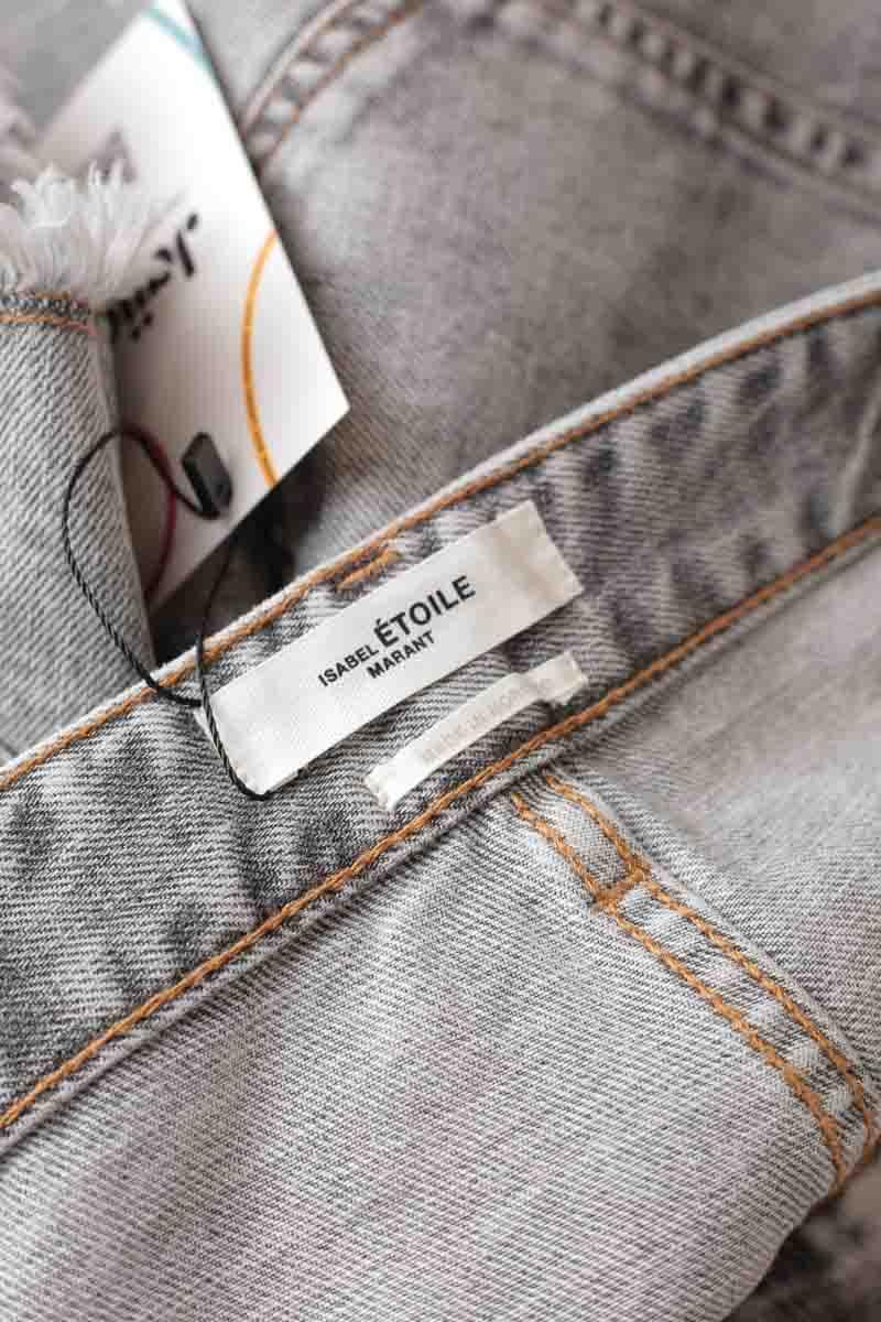 Short Isabel Marant  Gris