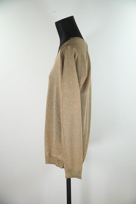 Pull Beige NOT SHY Taille XL - Laine Mélangée - Neuf Avec étiquettes (prix D'origine 139€)