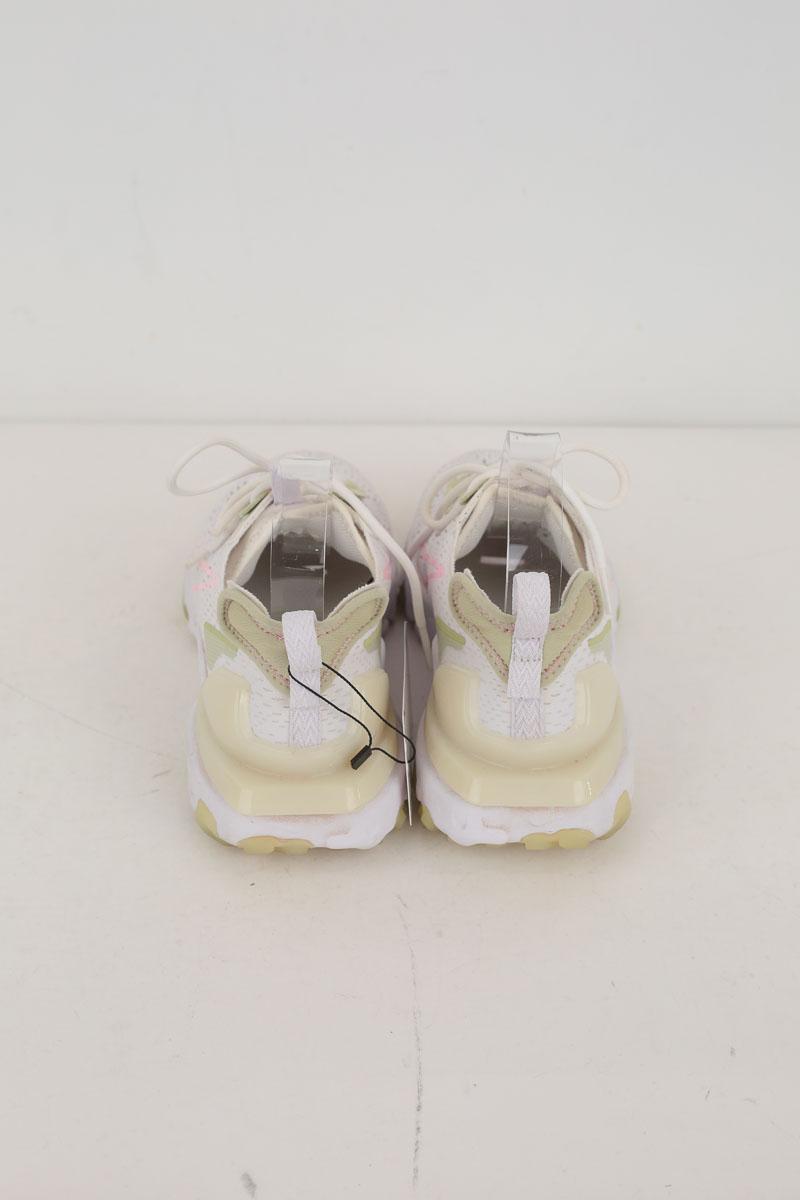 Baskets Nike Other Blanc