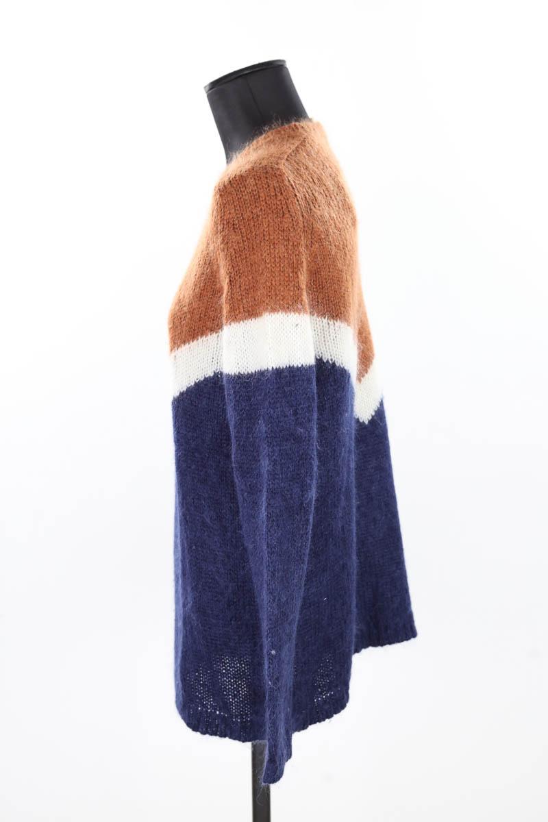 Pull-over Sézane  Marron