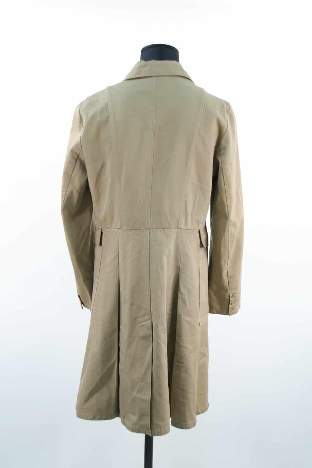  Armand Ventilo  Beige