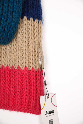 Foulard Sandro  Multicolore