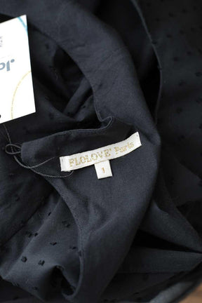 Blouses Flolove  Noir