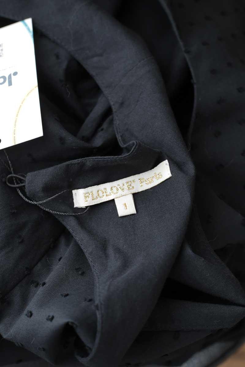 Blouses Flolove  Noir