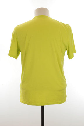 T-shirt Martine Rose  Vert