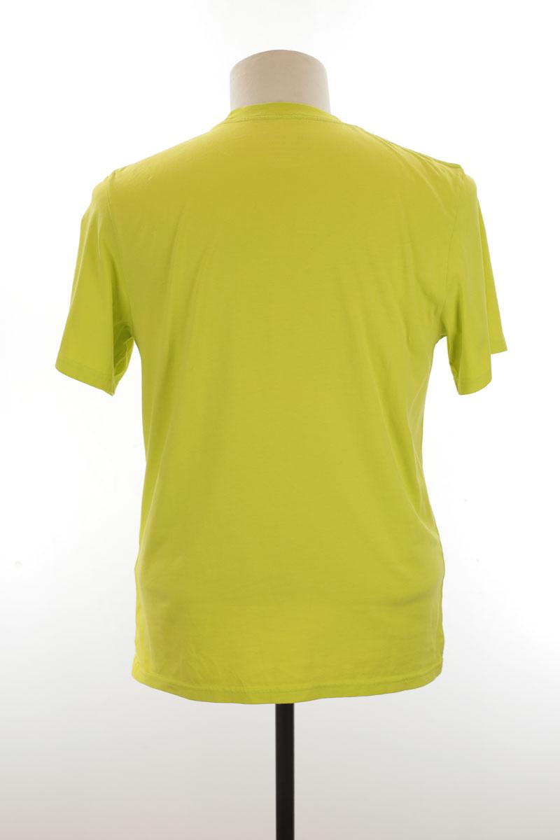 T-shirt Martine Rose  Vert