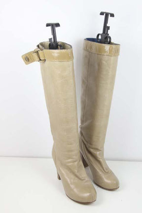 Autres Chloé  Beige