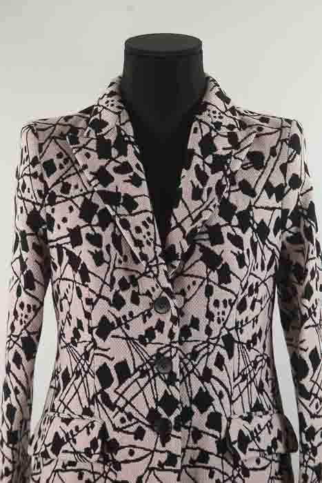 Manteaux Emporio Armani  Rose