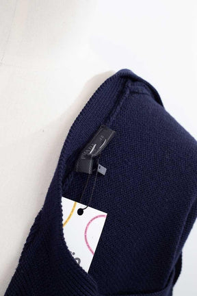 Autres Prada  Marine