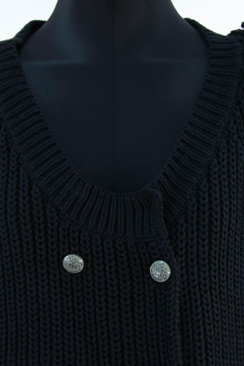  Comptoir Des Cotonniers  Noir