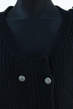  Comptoir Des Cotonniers  Noir