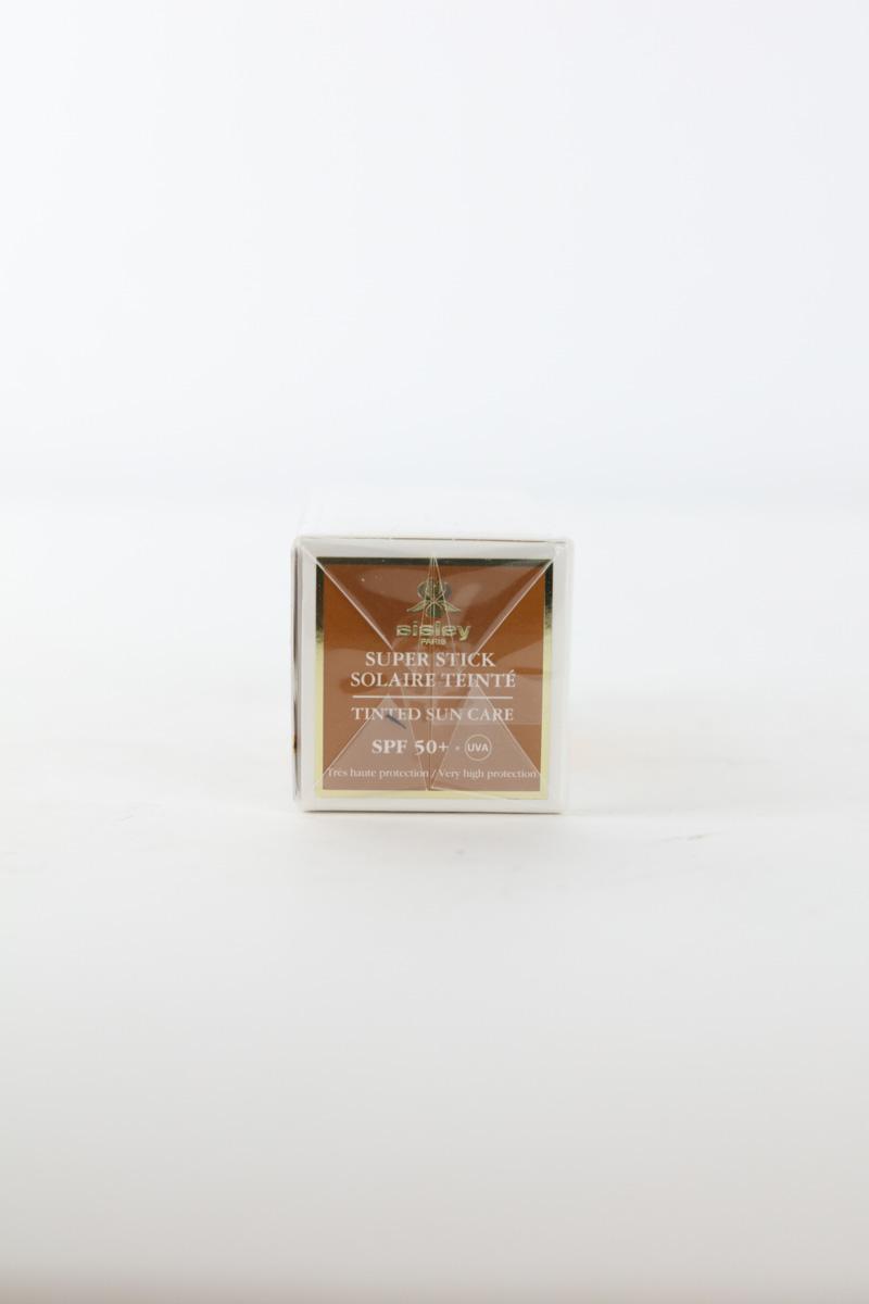 Crème solaire Sisley  Blanc