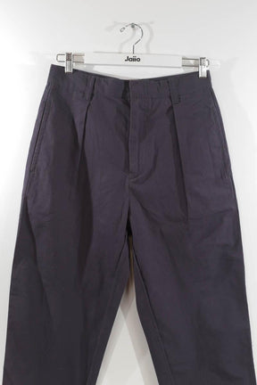 Droit Isabel Marant  Violet