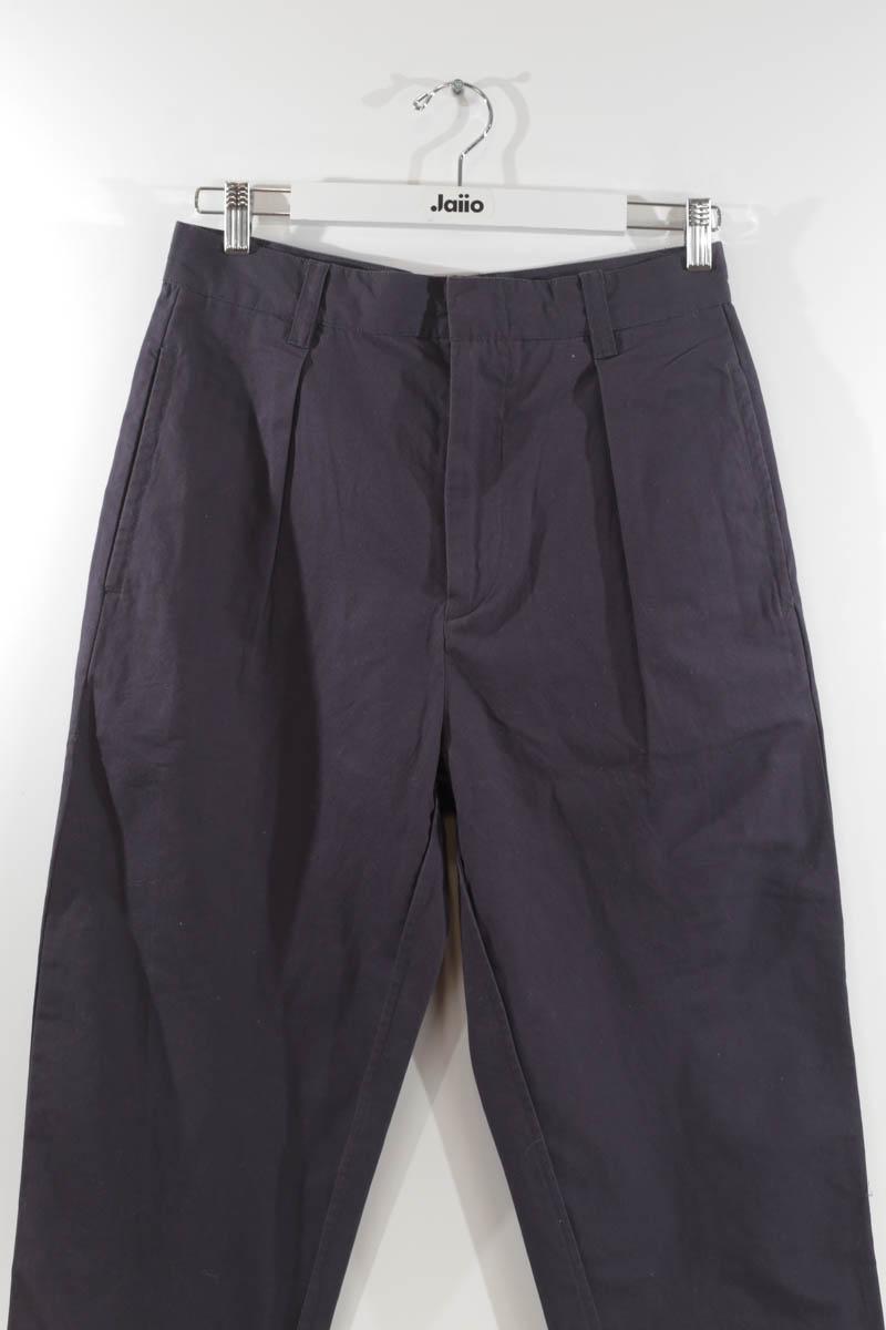 Droit Isabel Marant  Violet
