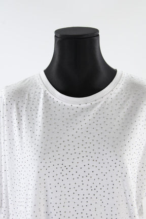 T-shirts The Kooples  Blanc