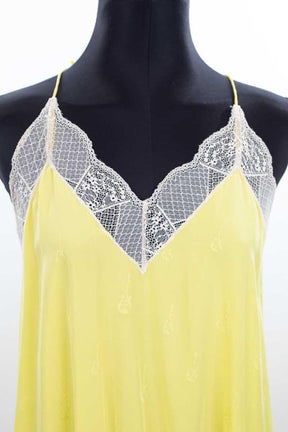 Robe Zadig & Voltaire  Jaune