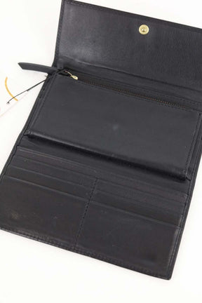 Portefeuille Gerard Darel  Noir