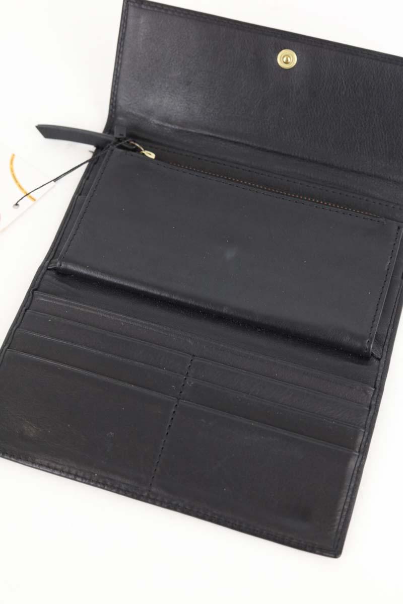 Portefeuille Gerard Darel  Noir