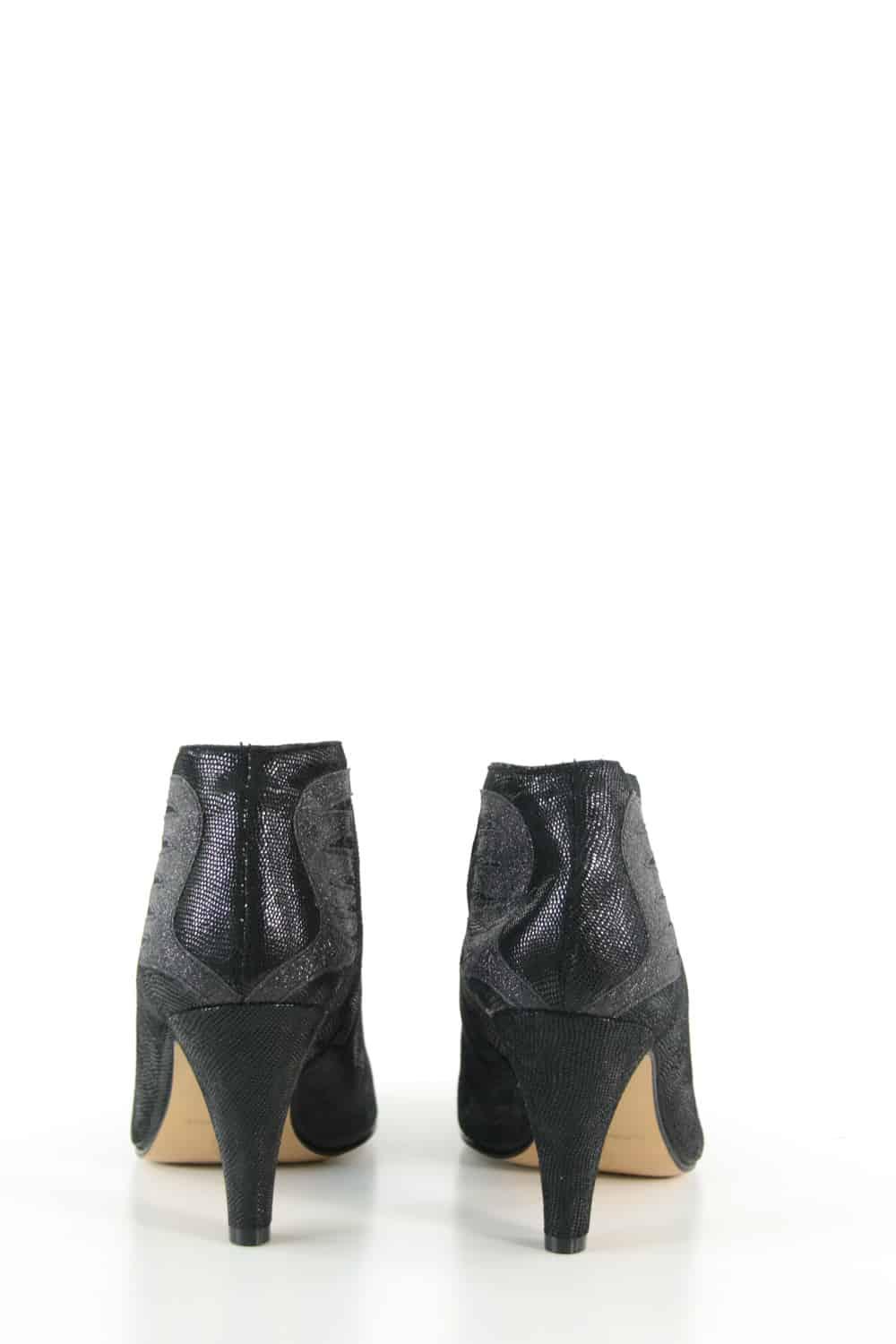  Patricia Blanchet  Noir