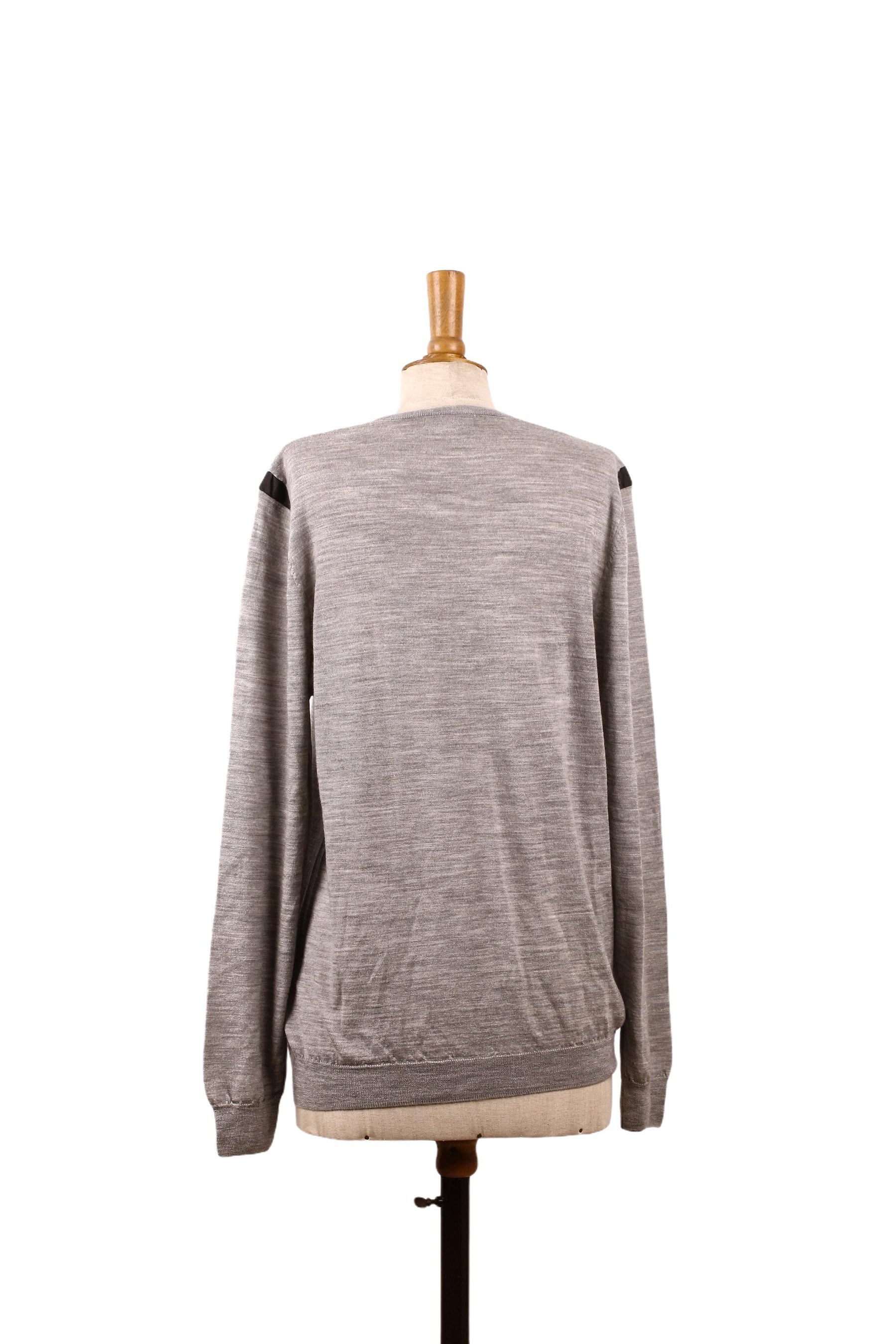 Pull-over The Kooples  Gris