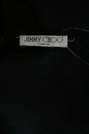  Jimmy Choo  Noir