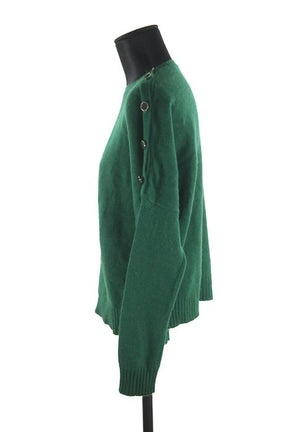 Pull-over From Future  Vert