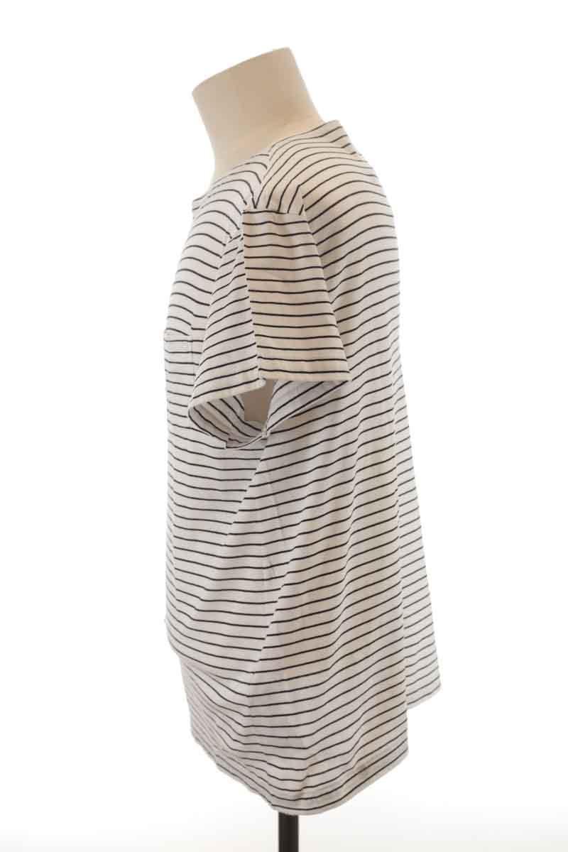 T-shirt Prada  Blanc