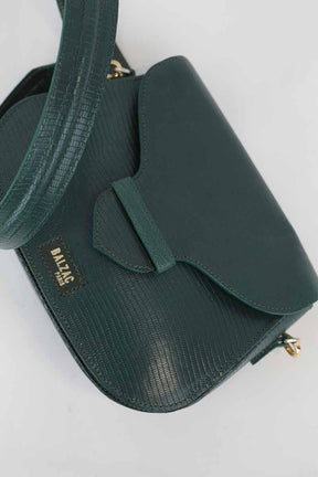 Sac à main Balzac  Vert
