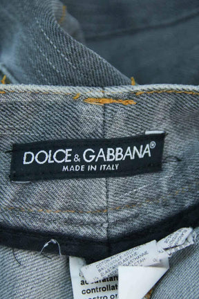  Dolce & Gabbana  Gris