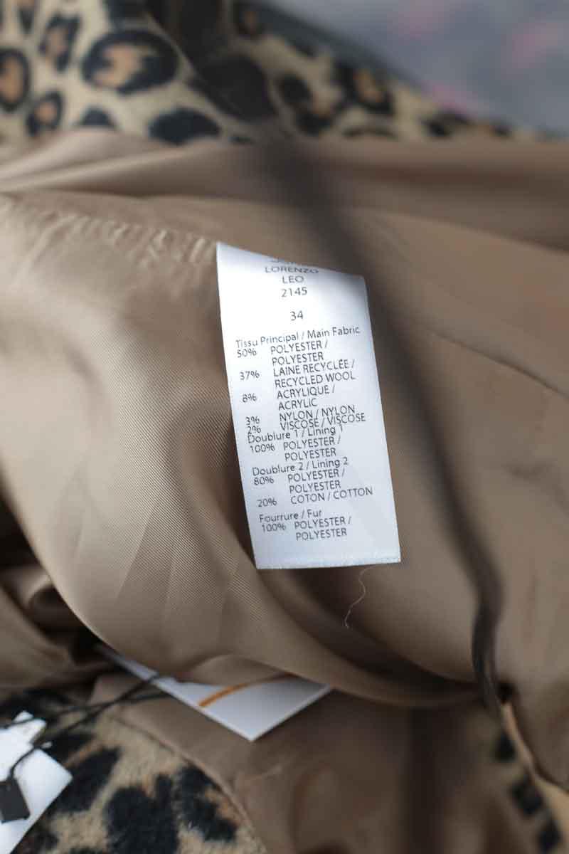 Autres Karl Marc John  Marron