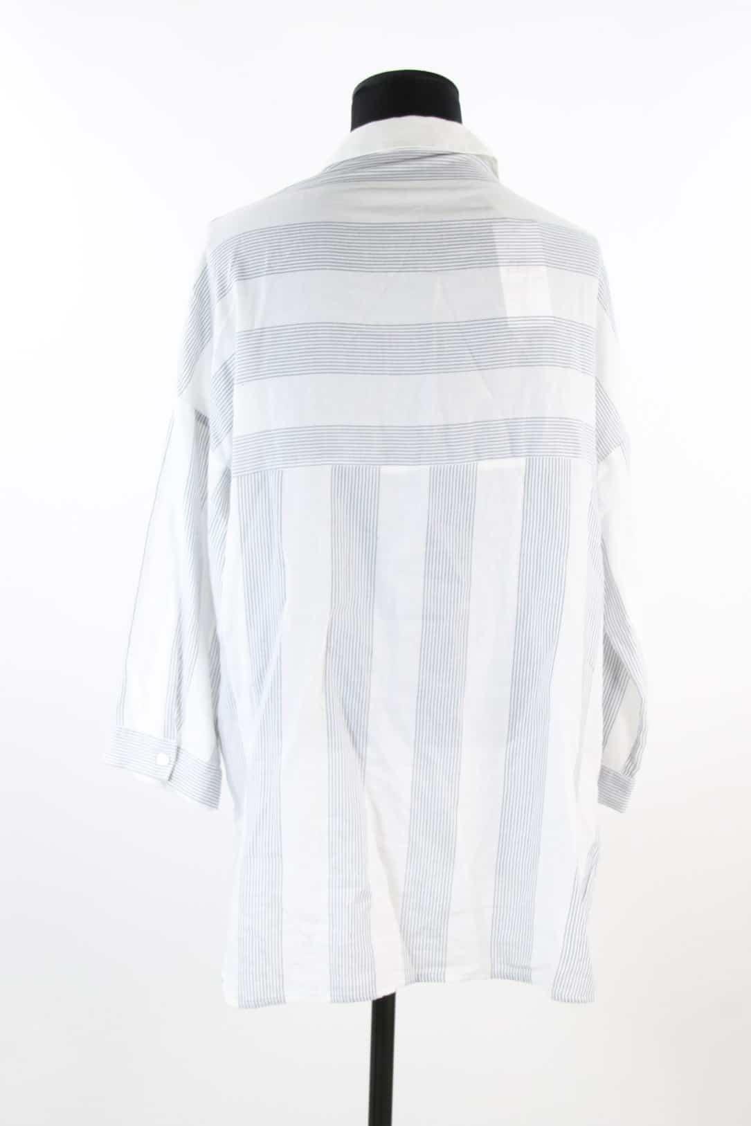 Chemises Comptoir Des Cotonniers  Blanc