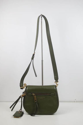 Bandoulière Marc Jacobs Other Kaki