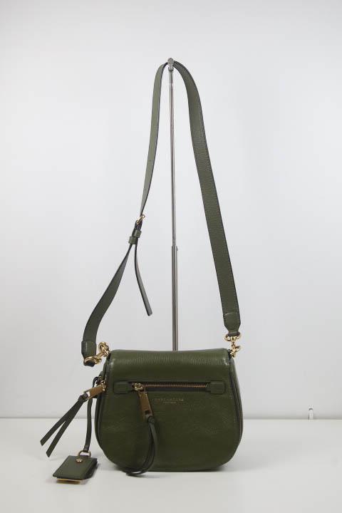 Bandoulière Marc Jacobs Other Kaki