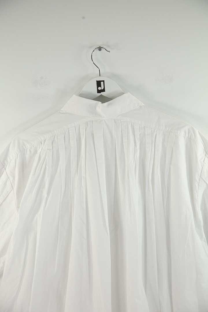 Chemises Valentino  Blanc