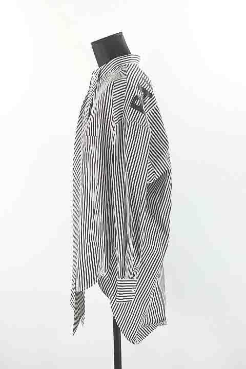 Chemises Balenciaga  Blanc