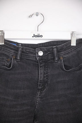 Jean Acne Studios Bla Konst Noir