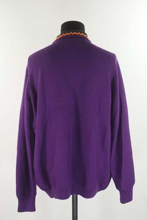 Pull-over Molli  Violet