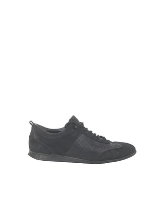 Baskets Louis Vuitton  Noir