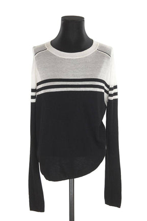 Pull-over The Kooples  Blanc