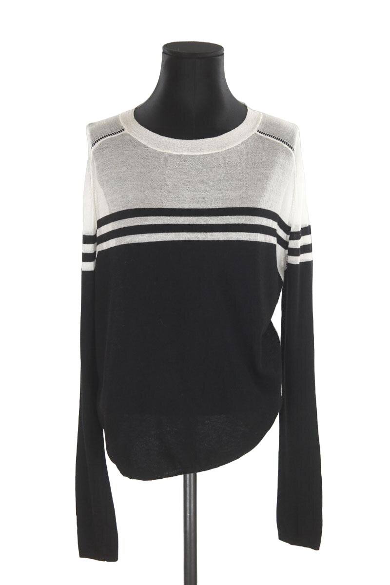 Pull-over The Kooples  Blanc