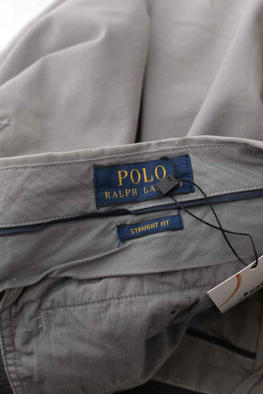 Bermudas Ralph Lauren  Gris
