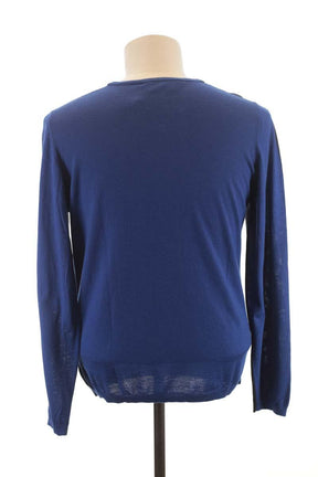 Pulls Courrèges  Bleu