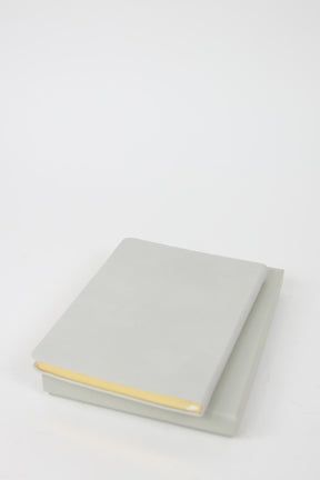 Carnet Manolo Blahnik  Gris