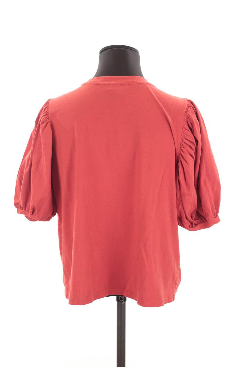 Autres Idano  Rouge