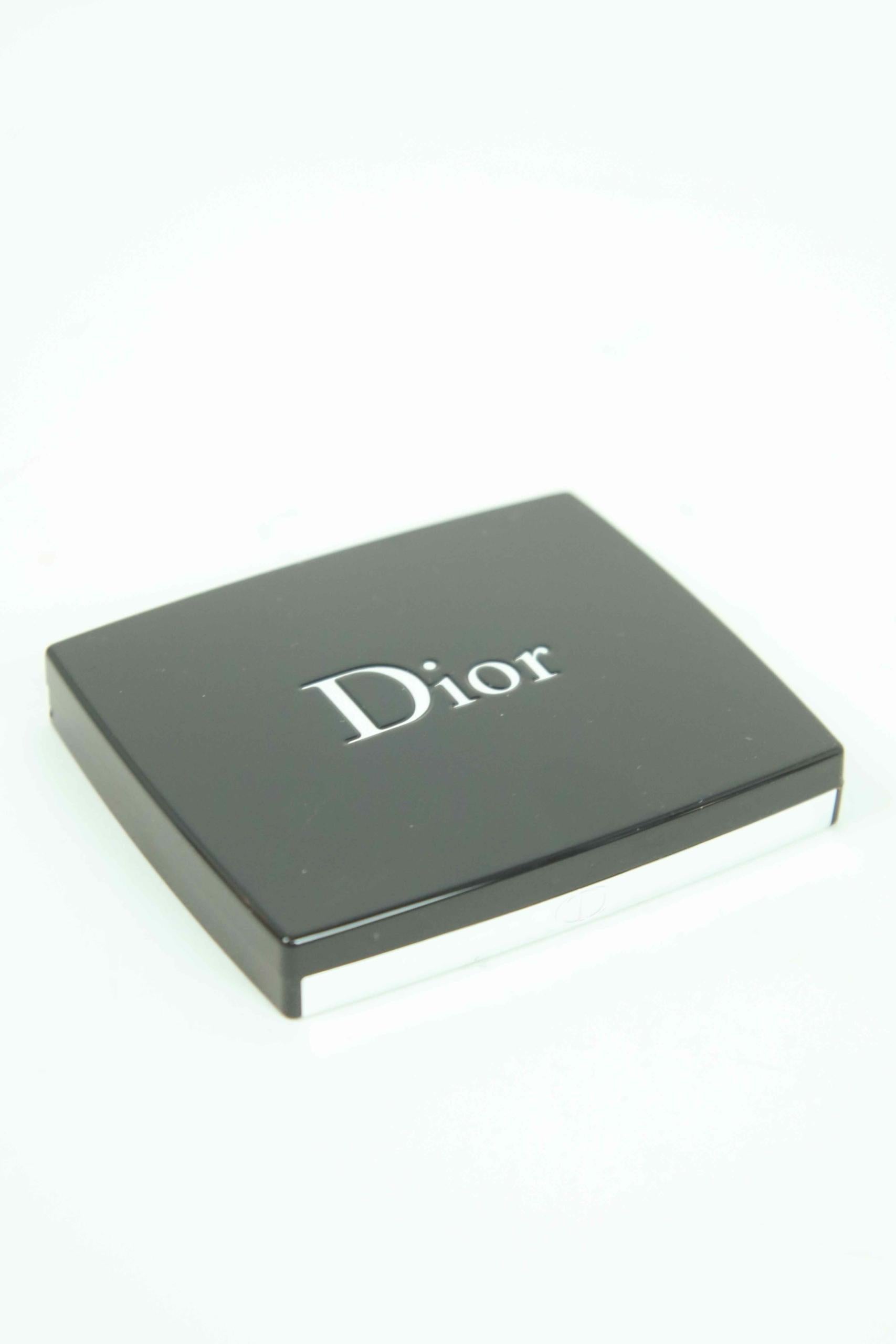 Fards à paupières Dior  Bleu