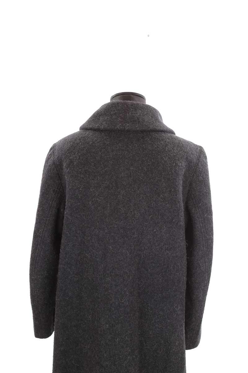 Manteaux Lemaire  Noir