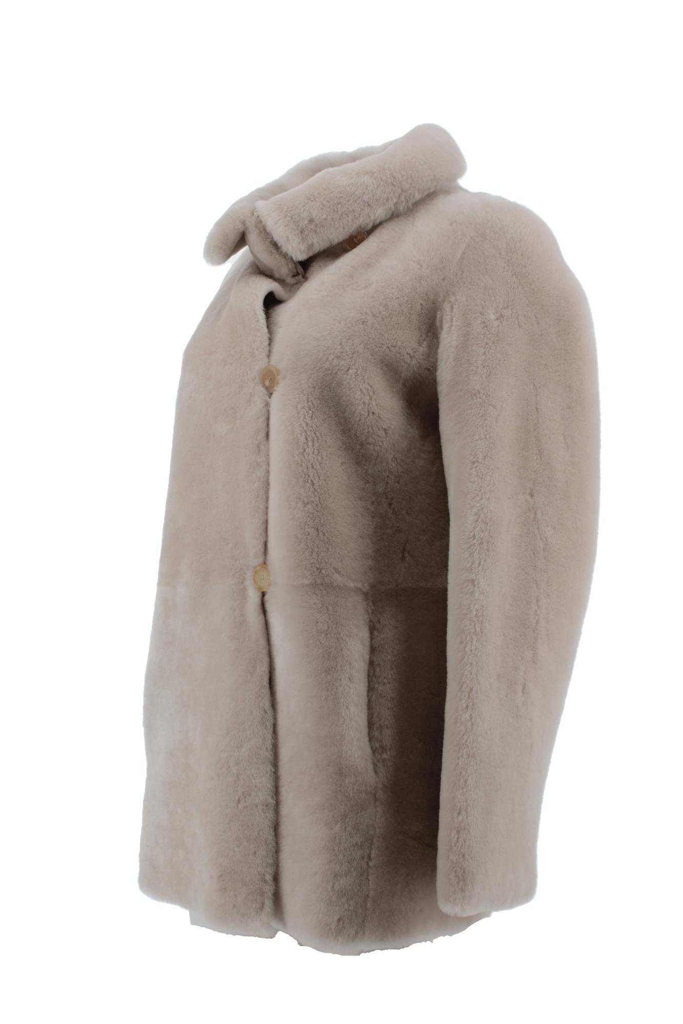 Manteaux Ventcouvert  Beige