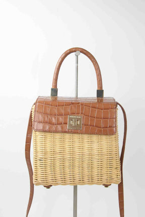 Autres Sparrows Weave  Beige